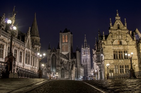 Ghent