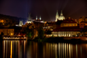 PRAGUE RIVER